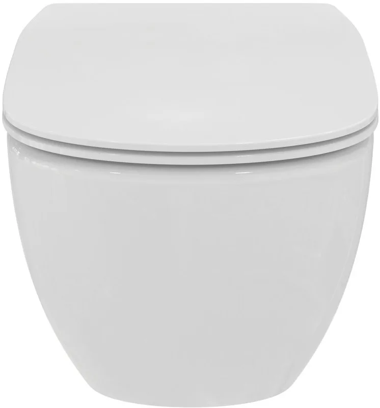 Унитаз подвесной Ideal Standard Tesi T536001 Sancos — официальный сайт