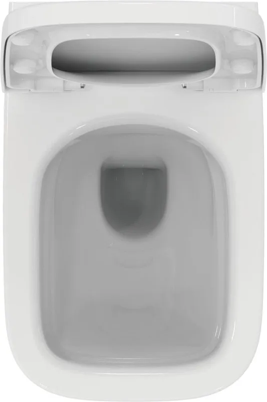Унитаз подвесной Ideal Standard I.life A T471701 Sancos — официальный сайт