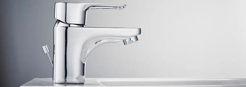 Смеситель для раковины Ideal Standard Ceraplan III B0704AA GRANDE Sancos — официальный сайт