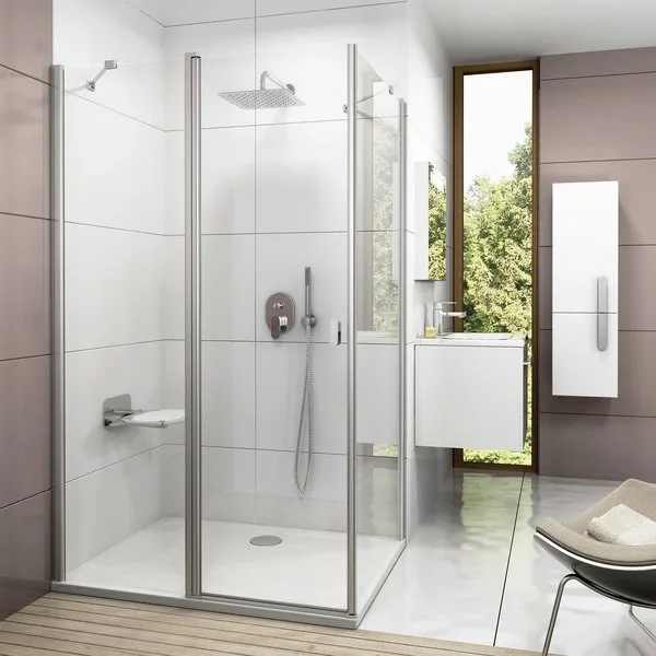 Душевая лейка Ravak Chrome 957.00 Sancos — официальный сайт