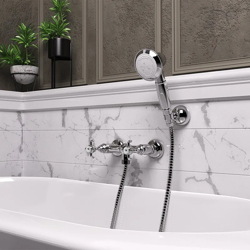 Смеситель для душа Paini Ornellaia 87CR509 Sancos — официальный сайт