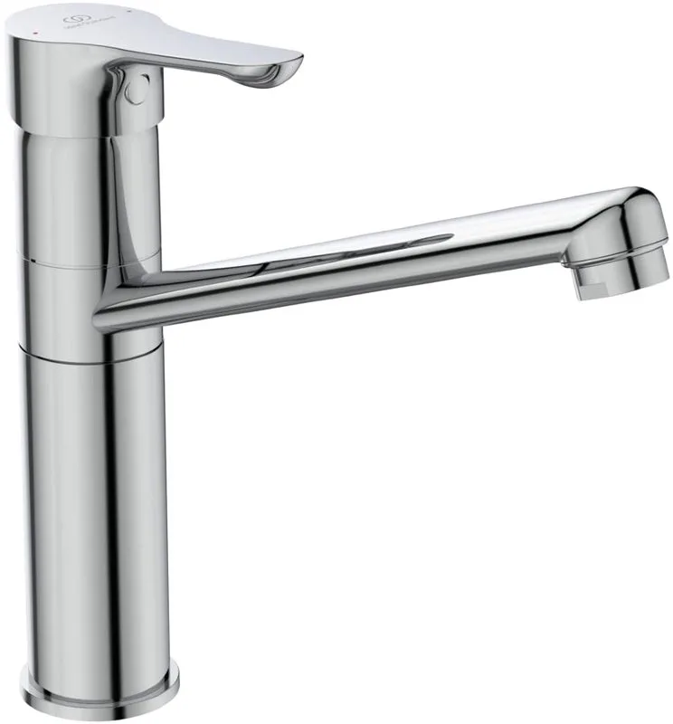 Смеситель для кухни Ideal Standard Alpha BC813AA Sancos — официальный сайт