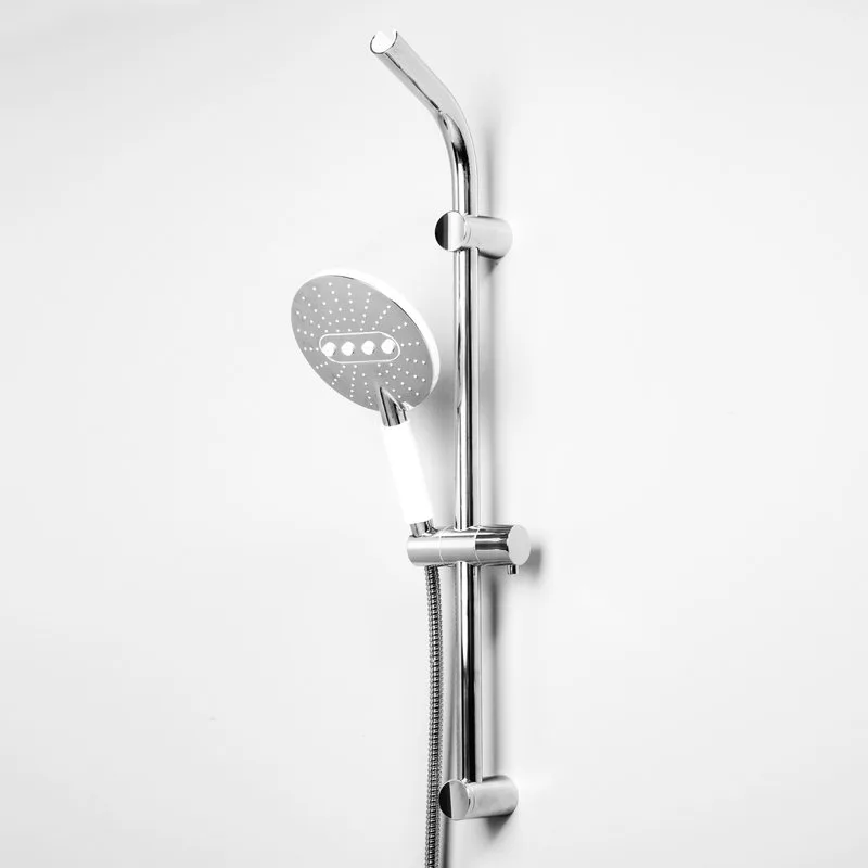 Душевой гарнитур Wasserkraft A044 Sancos — официальный сайт