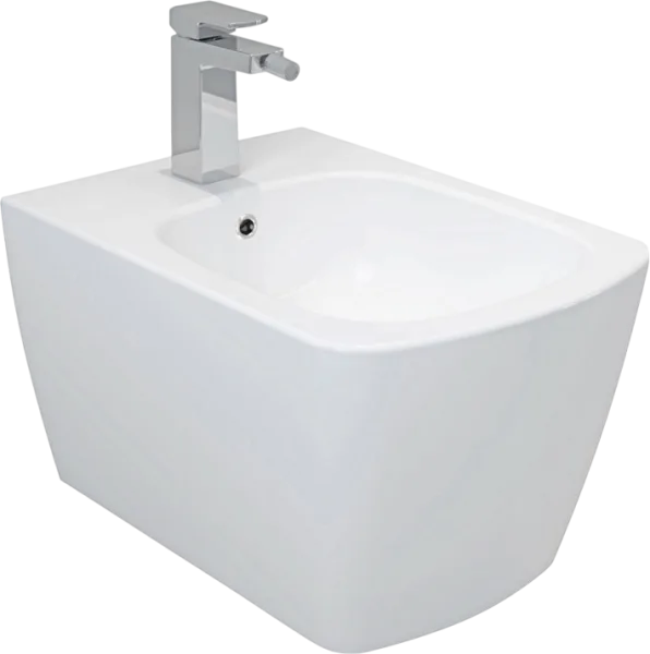 Биде подвесное Allen Brau Liberty 4.33005.20
