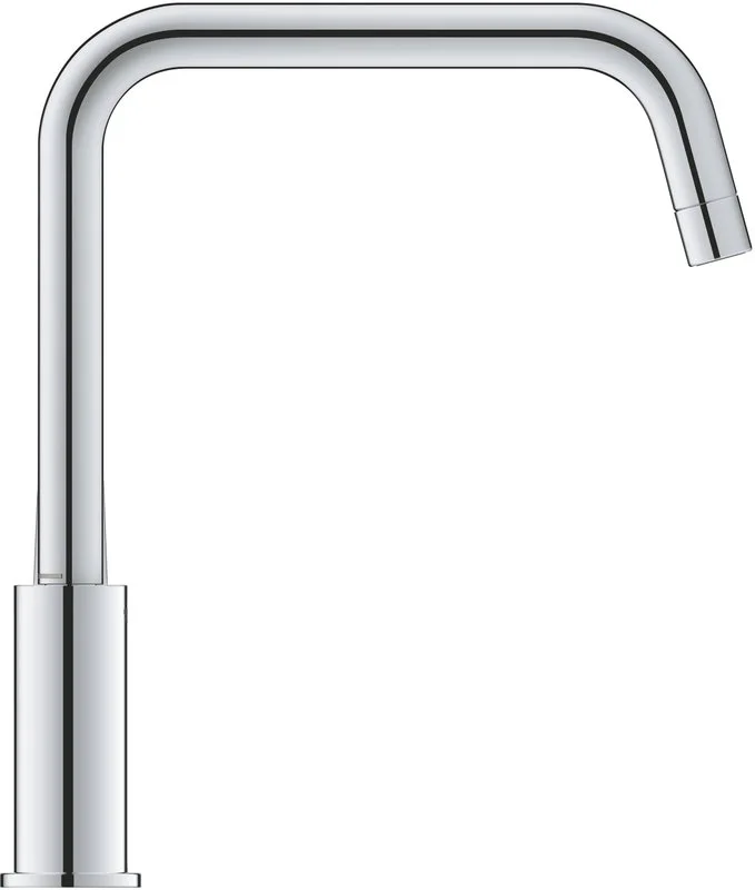 Смеситель для кухни Grohe Eurosmart 30567000 Sancos — официальный сайт