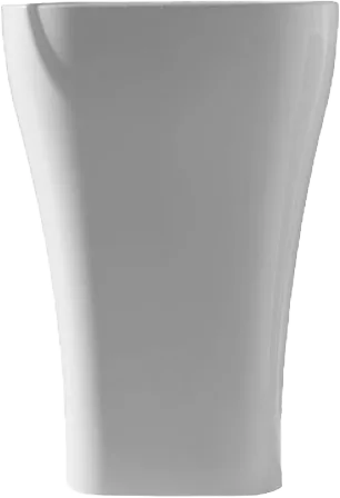 Раковина Kerasan Aquatech 374201 Sancos — Оригинал
