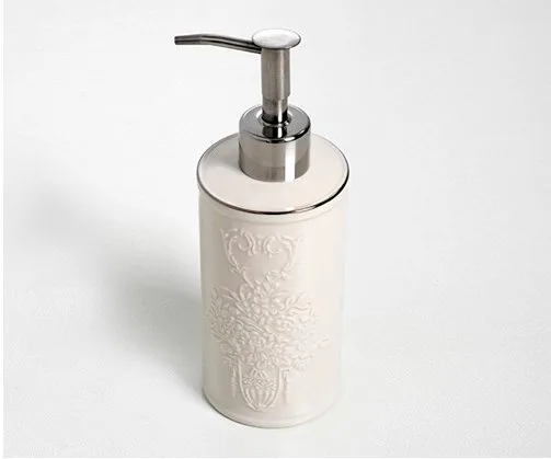 Дозатор Wasserkraft Rossel K-5799 Sancos — официальный сайт