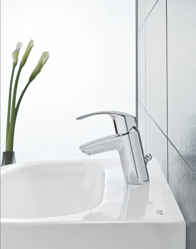 Раковина Grohe Euro Ceramic 39324000 Sancos — официальный сайт