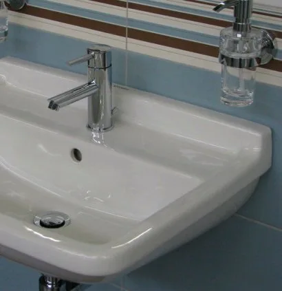 Раковина Duravit Starck 3 0300650000 65 см Sancos — официальный сайт