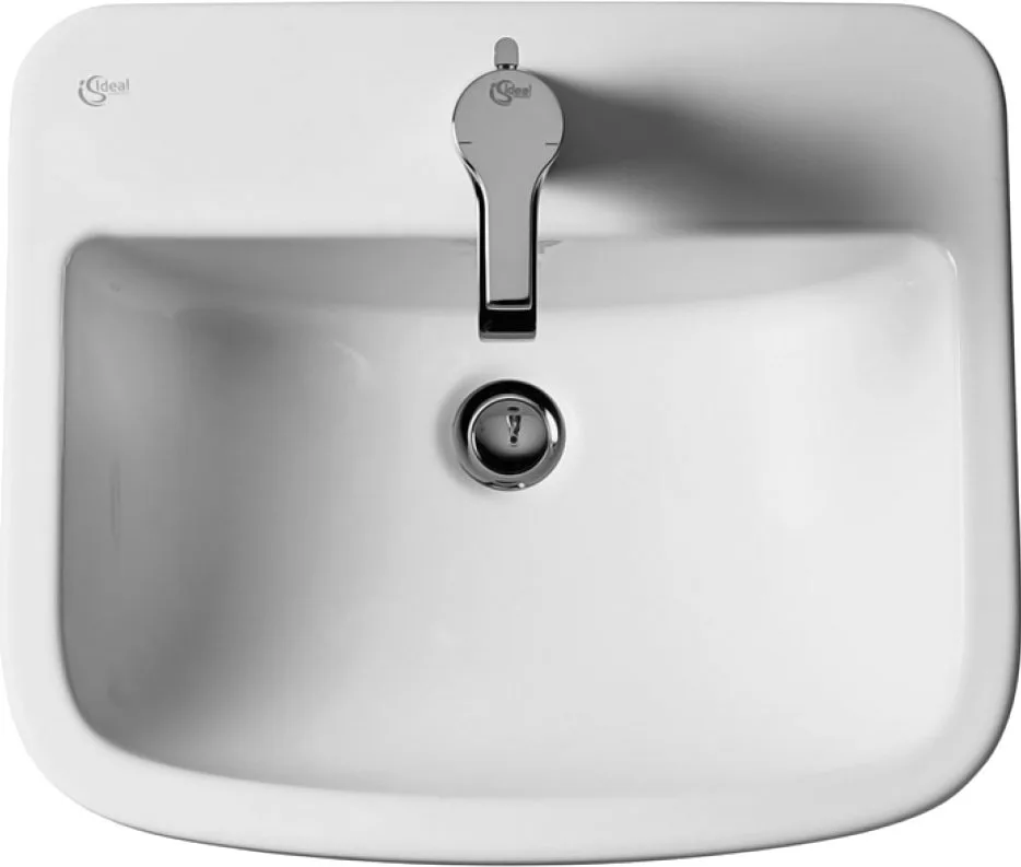 Раковина Ideal Standard Tempo T056301 65 см Sancos — официальный сайт