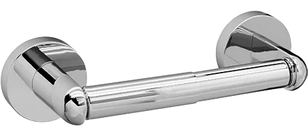 Держатель туалетной бумаги Wasserkraft Rhein K-6222 Sancos — официальный сайт