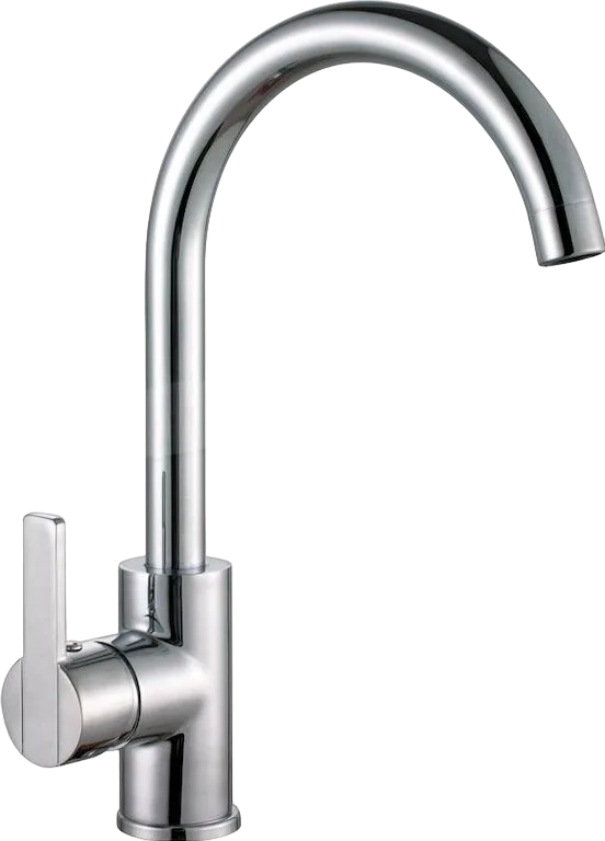 Смеситель для кухни Alveus Tonia 1129053 Sancos — официальный сайт