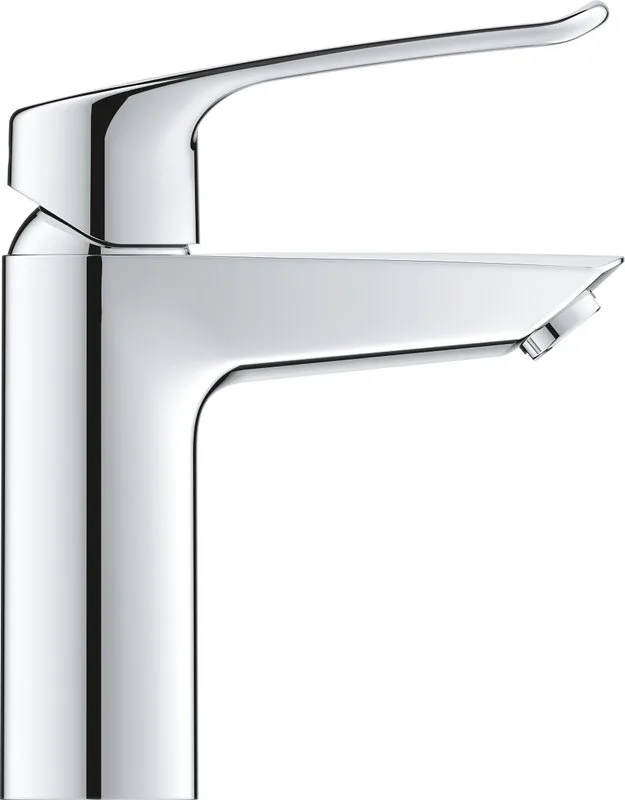 Смеситель для раковины Grohe Eurosmart 23981003 Sancos — официальный сайт