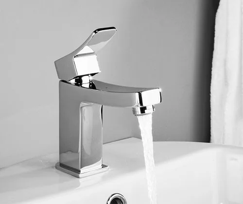 Смеситель для раковины Wasserkraft Aller 1064 Sancos — официальный сайт