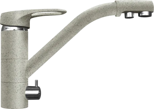 Смеситель для кухни Lava SG05 SCA scandic