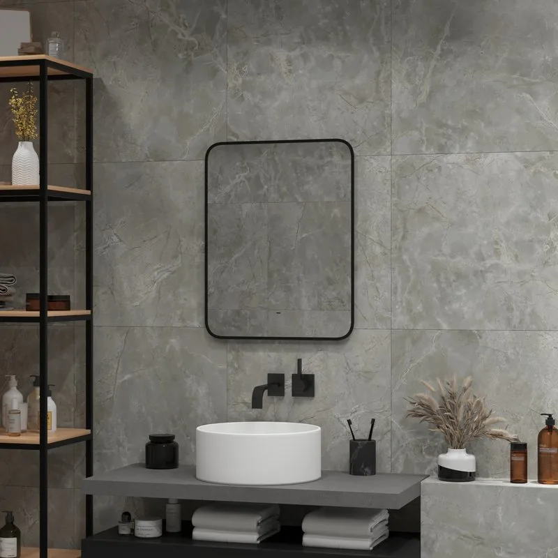 Зеркало Art&Max Siena 50 50 Sancos — официальный сайт