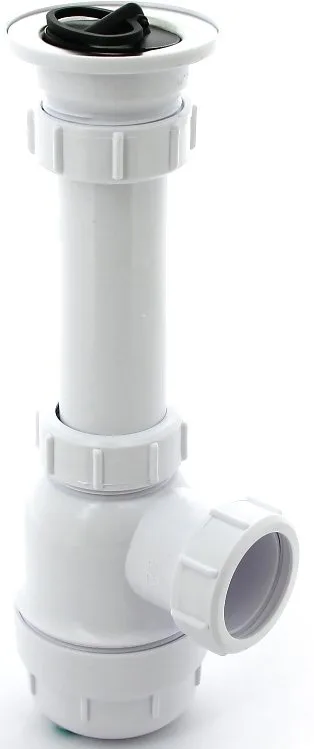 Сифон для раковины McAlpine MRSK2 Sancos — официальный сайт