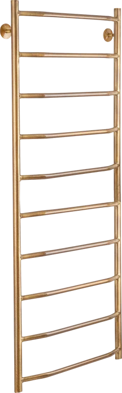 Полотенцесушитель водяной Secado Агата 1 50x120, бронза Sancos — официальный сайт
