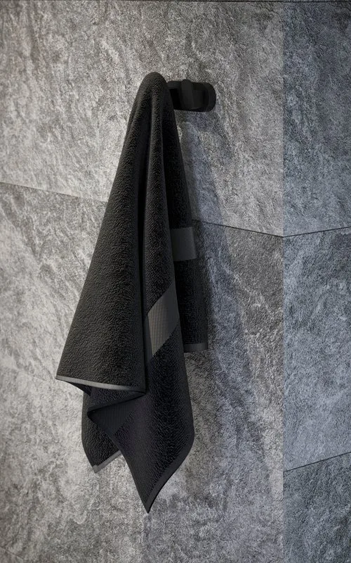 Крючок Artwelle Schwarz 7725 двойной Sancos — официальный сайт