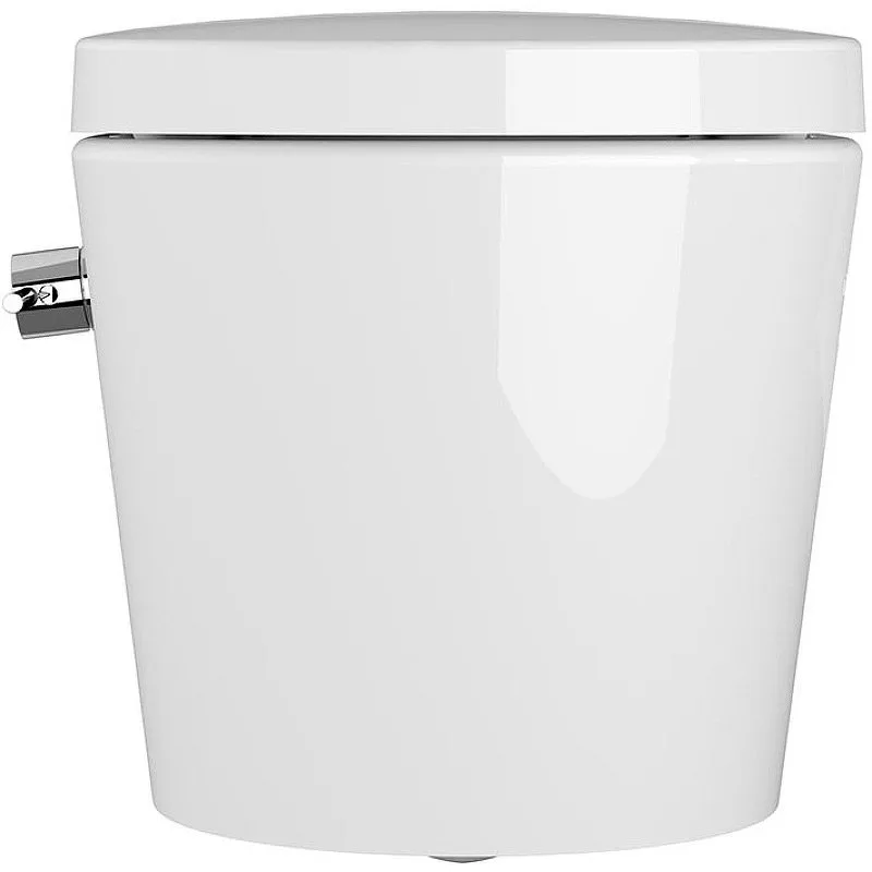 Унитаз подвесной VitrA Nest 5176B003-6233 Sancos — официальный сайт