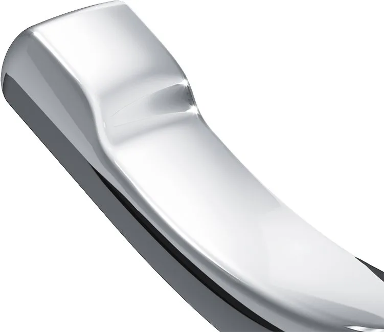 Крючок AM.PM Gem A9035600 Sancos — официальный сайт