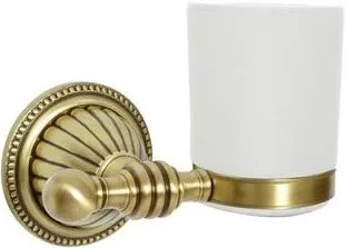 Стакан Boheme Hermitage Bronze 10323 Sancos — официальный сайт