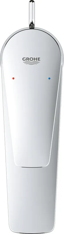Смеситель для раковины Grohe Start Edge 23774001 Sancos — официальный сайт