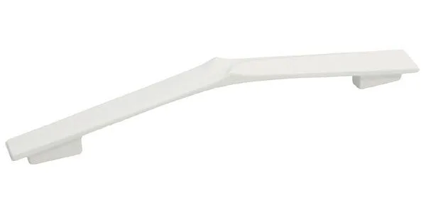 Ручка для мебели BelBagno 192-160 белый матовый Sancos — официальный сайт