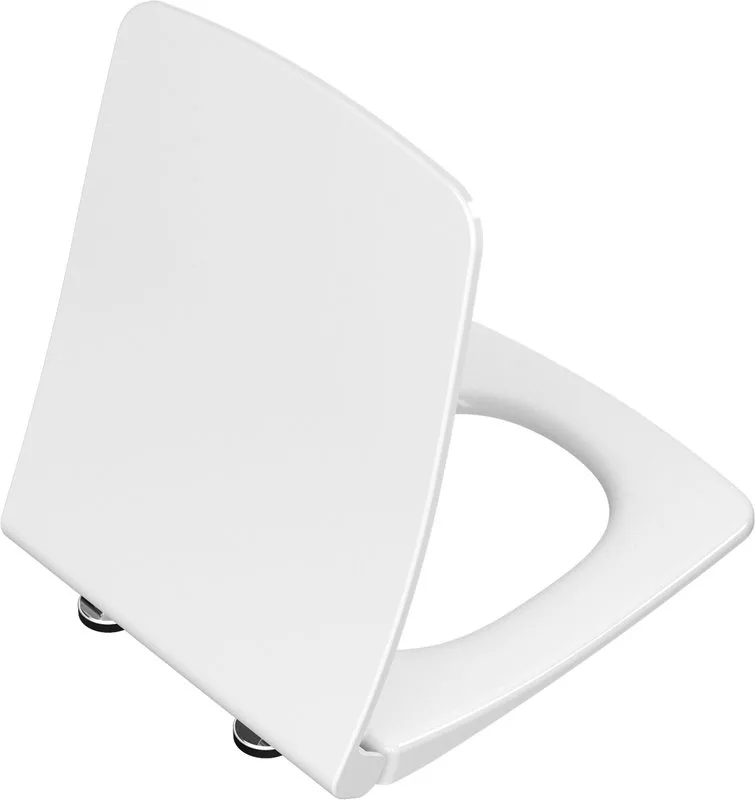 Унитаз подвесной VitrA Metropole Rim-Ex 7672B003-1684 Sancos — официальный сайт