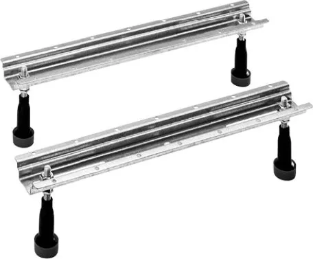 Ножки Duravit 790100 Sancos — официальный сайт