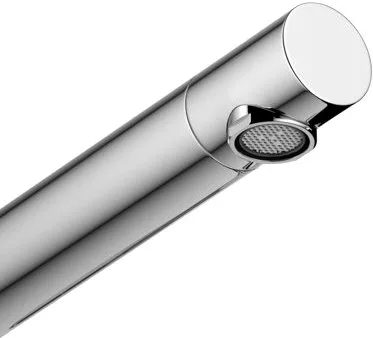 Смеситель для раковины Cezares Relax RELAX-BLI2-2-01-W0 С ВНУТРЕННЕЙ ЧАСТЬЮ, хром Sancos — официальный сайт
