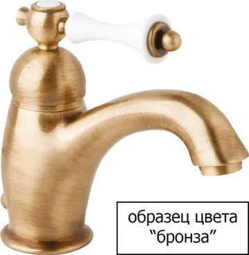Смеситель для биде Cezares Nostalgia BS2 02 Sancos — официальный сайт