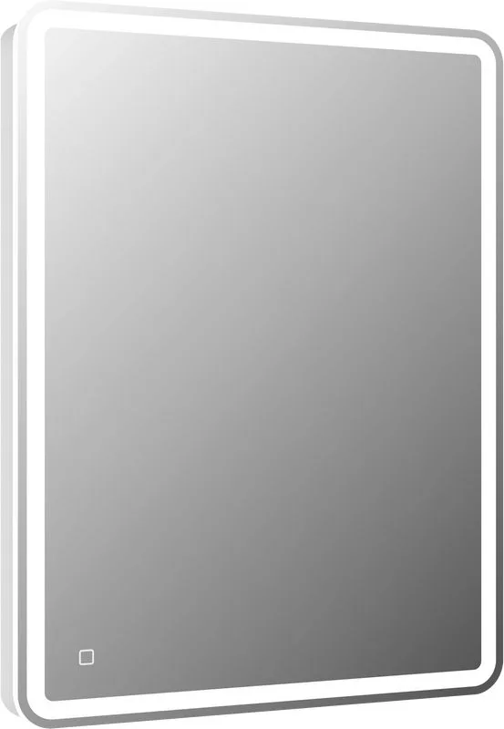 Зеркало BelBagno SPC-MAR-600-800-LED-TCH Sancos — официальный сайт