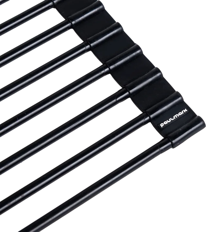Сушилка Paulmark Columna силикон черный Sancos — официальный сайт