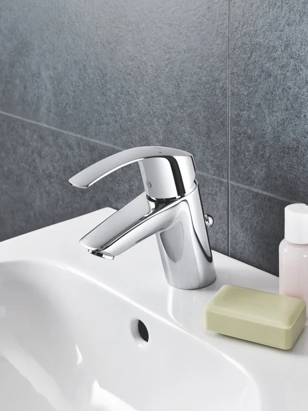 Раковина Grohe Euro Ceramic 39324000 Sancos — официальный сайт