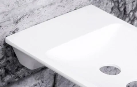 Мыльница Wasserkraft Kammel K-8369white Sancos — официальный сайт