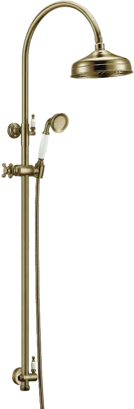 Душевая стойка Boheme Medici 401 Sancos — официальный сайт