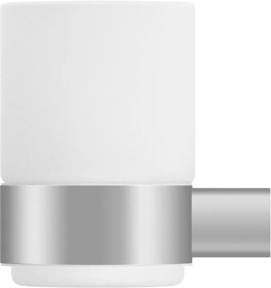 Стакан Cezares Stylus TUMS-01 хром Sancos — официальный сайт