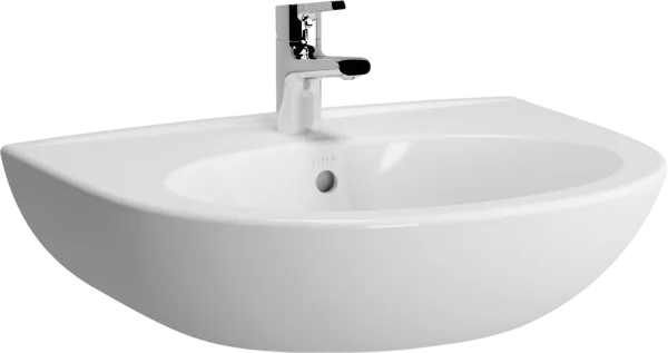 Раковина VitrA Zentrum 5786B003-0001 60 см