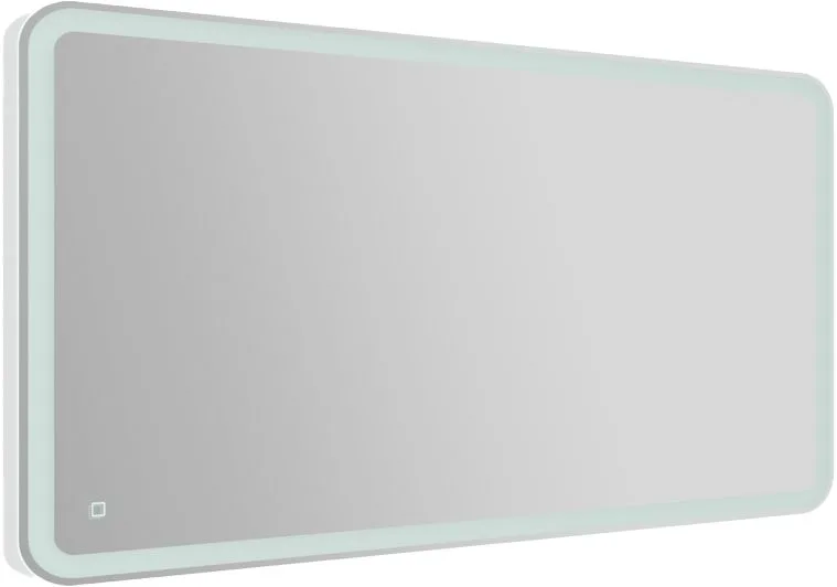 Зеркало BelBagno SPC-MAR-1000-600-LED-TCH Sancos — официальный сайт