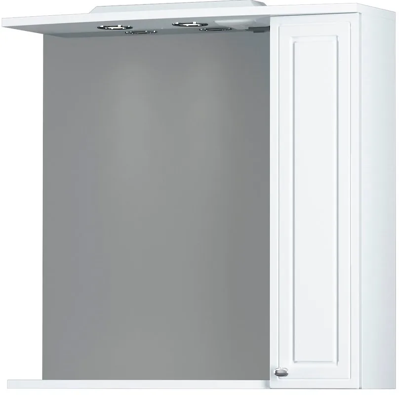 Зеркало Damixa RedBlu Palace One 75 R 75 Sancos — официальный сайт