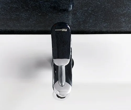 Смеситель для раковины Wasserkraft Vils 5603 Sancos — официальный сайт