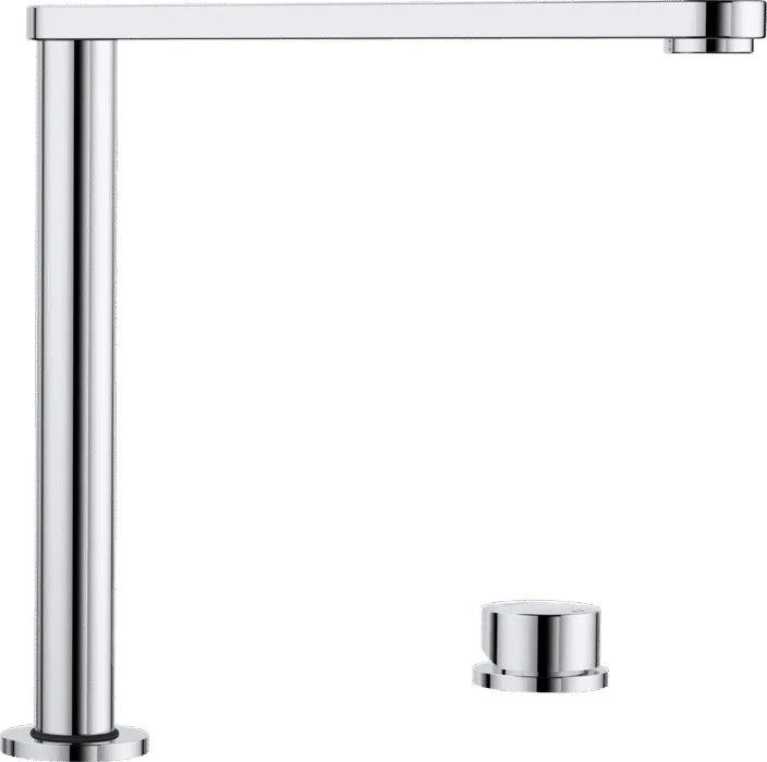 Смеситель для кухни Blanco Eloscope-F-II 516672 Sancos — официальный сайт