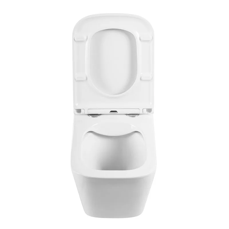 Унитаз подвесной BelBagno Ardente-R BB520CHR/SC Sancos — официальный сайт