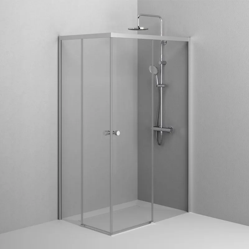 Душевой уголок AM.PM X-Joy W94G-403-120280-MТ1К 120х80 см Sancos — официальный сайт
