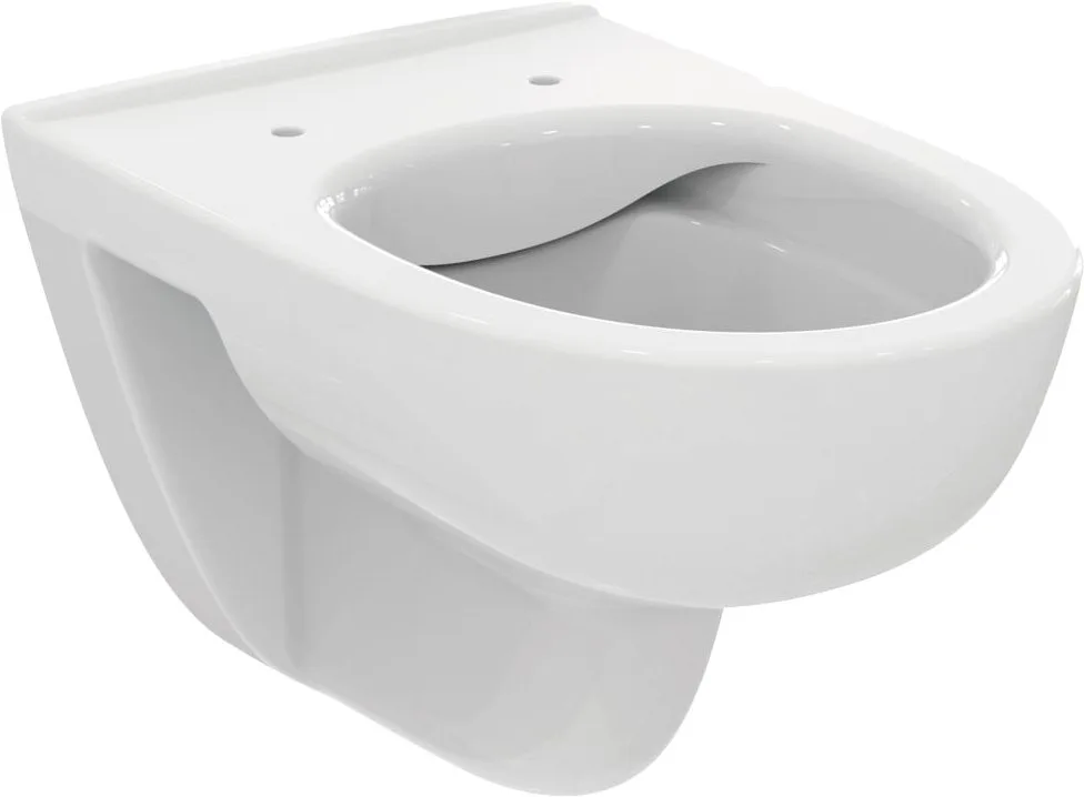 Чаша для унитаза подвесного Ideal Standard I.life A T471601 Sancos — официальный сайт