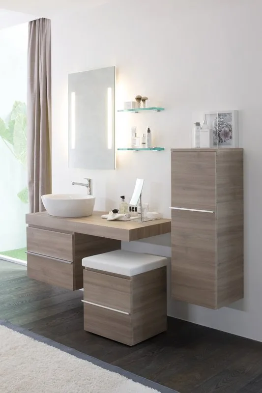 Накладная раковина Laufen Pro 8.1296.2.000.109.1 Sancos — официальный сайт