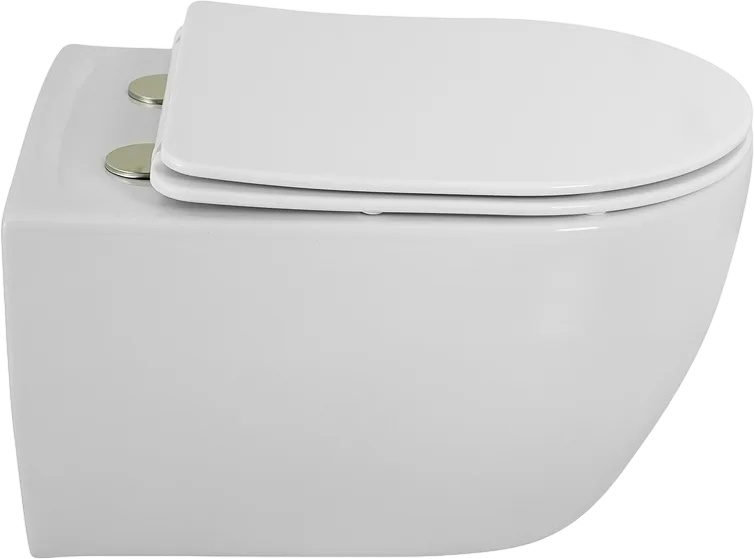 Унитаз подвесной Cezares Comfort CZR-191-TH Sancos — официальный сайт