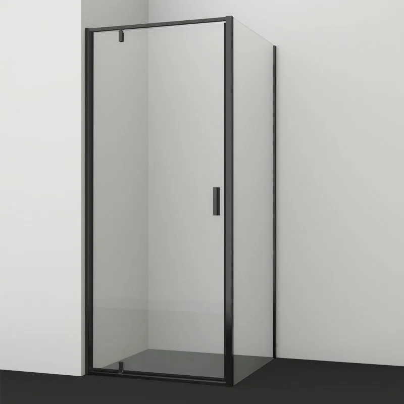 Душевой уголок Wasserkraft Elbe 74P02 80x80 см Sancos — официальный сайт
