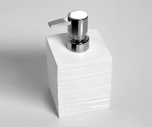 Дозатор Wasserkraft Leine K-3899 Sancos — официальный сайт